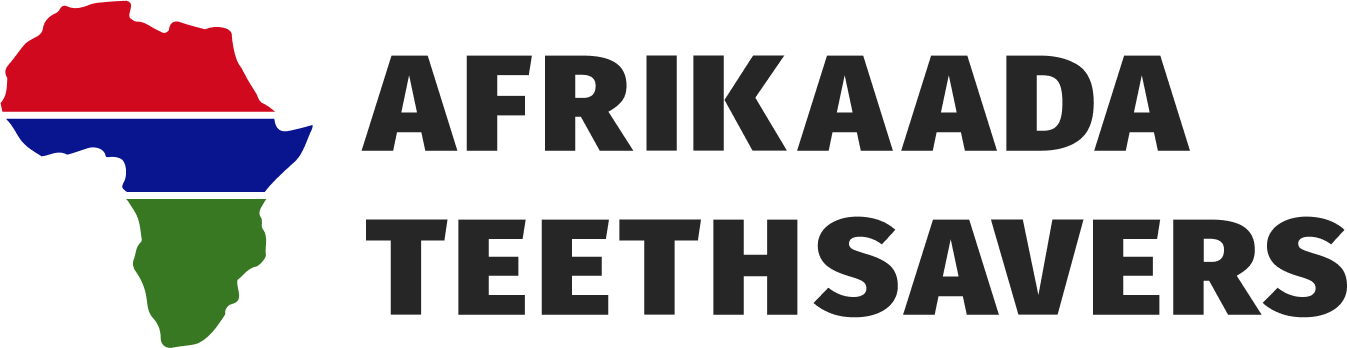 Afrikaada TeethSavers